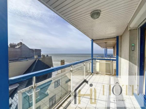 Vue Capitainerie , Charme & Confort en Bord de Mer